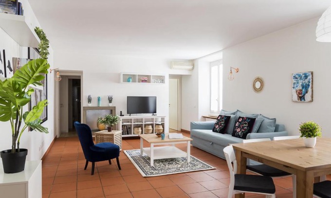 Porta Volta Apartment | Milano Hygge House