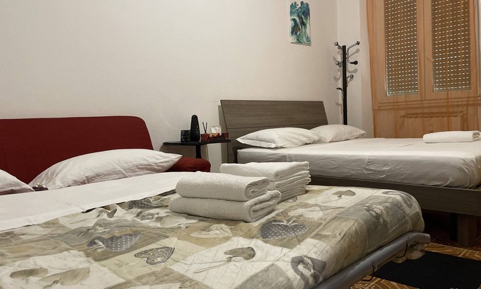Greco Apartment | Milanohome