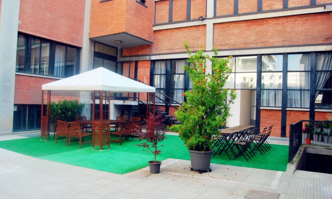 Lambrate Hotel | Mio Hostel