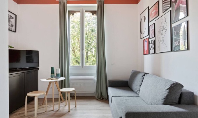Porta Romana Apartment | Modern and cozy apt in Porta Romana