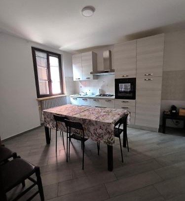Pavia House | Molino