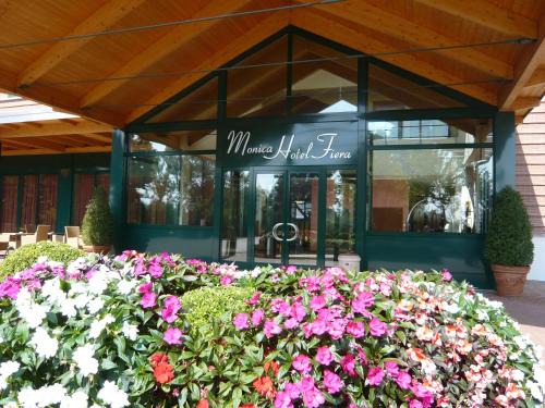 Pregnana Milanese Hotel | Monica Hotel Fiera