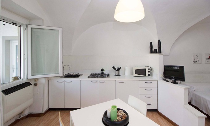 Marone House | MONOLOCALE MARGHERITA