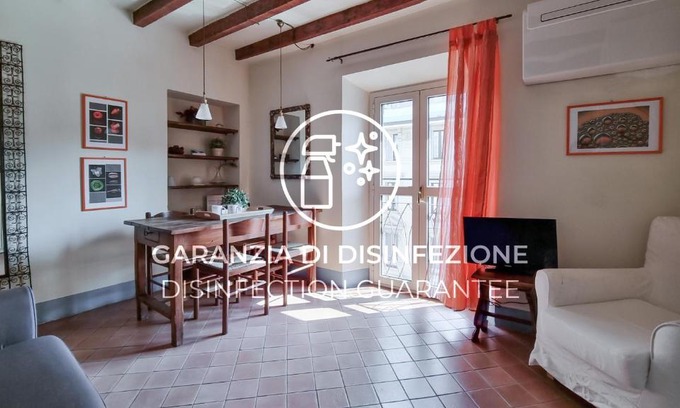 Porta Garibaldi Apartment | Moscova 52 B