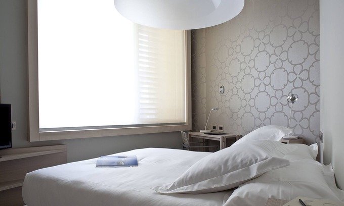 Lambrate Hotel | NU Hotel