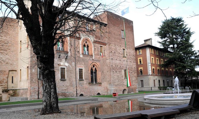 Abbiategrasso Hotel | Nuovo Albergo Italia