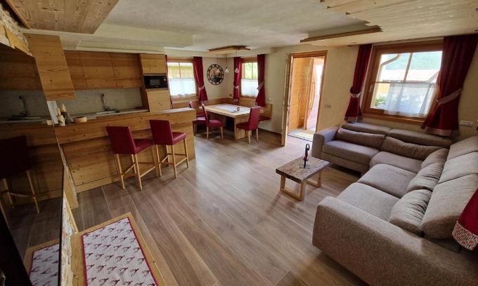 Oga Apartment | Oga Sweet Home