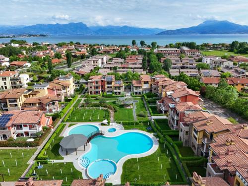 Lugana Apartment | Olive Escape Residence