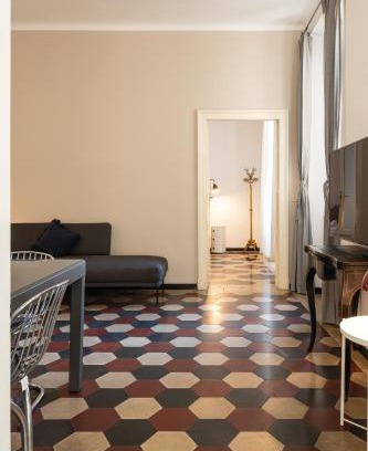 Zona Zara Apartment | One bedroom ISOLA - Mirable PM