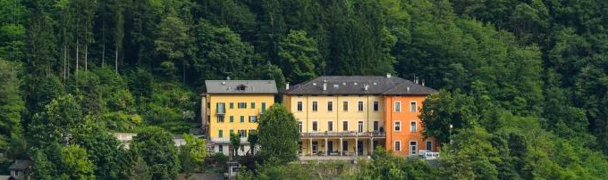 Chiavenna Hostel | Ostello Al Deserto
