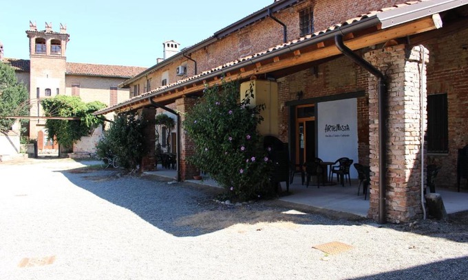 Spessa Hostel | Ostello Artemista Ass. Ostelli Lombardia