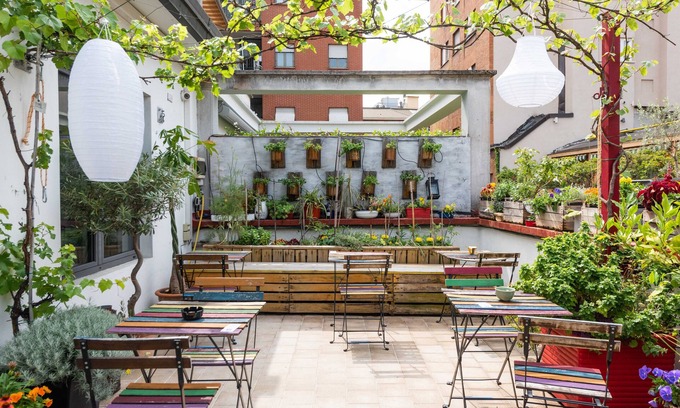 Carrobbio Hostel | Ostello Bello Milano Duomo