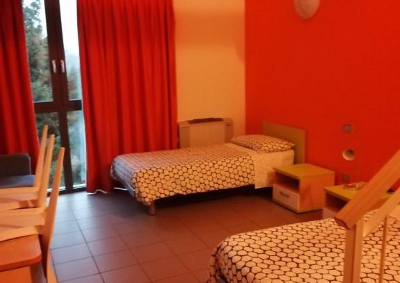 Paspardo Hostel | ostello del pittore