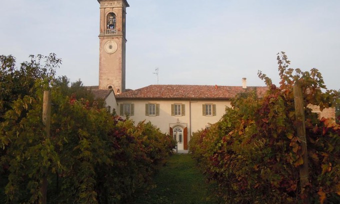 Motta Baluffi Hostel | Ostello La Canonica
