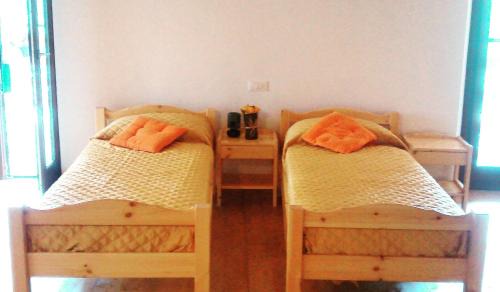 Lavenone Hostel | Ostello Sociale Borgo Venno