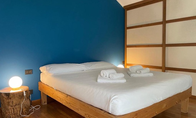 Dugnano Apartment | Paderno Modern Stay - Affitti Brevi Italia