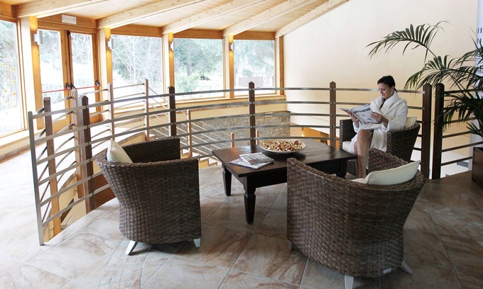 Bormio Hotel | Palace Hotel Wellness & Beauty