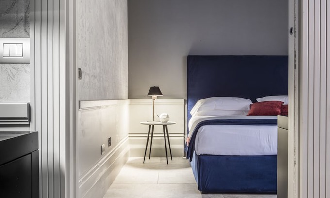 Centro Direzionale Hotel | Palazzo Cornalia