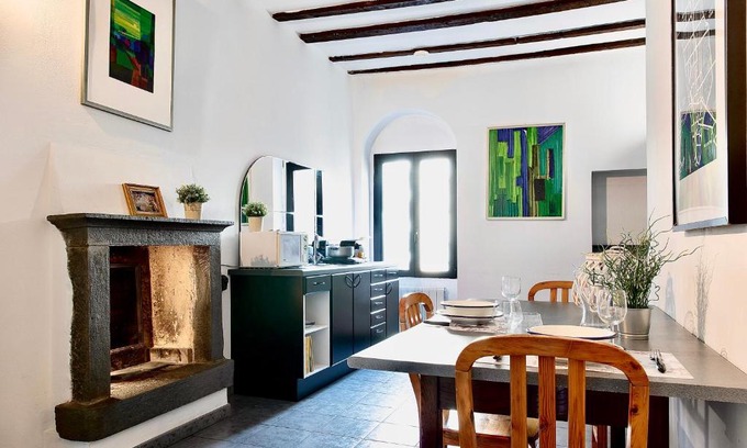 Porta Romana Apartment | PORTA ROMANA - 5 minuti dal Duomo con NETFLIX