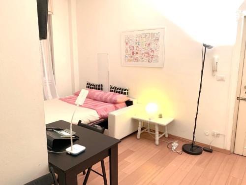 Central Station Apartment | Porta Venezia Jan 5