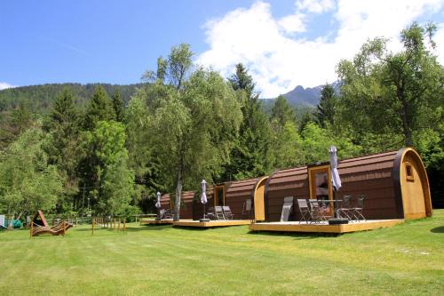 Temu Other | Presanella Mountain Lodge
