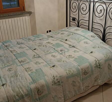 Pelucca - Villaggio Falck Resort | Private room ∙ 1 guest