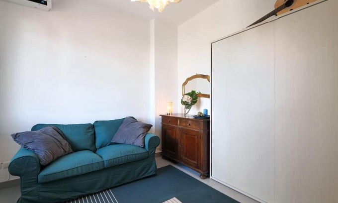 Zona Padova Apartment | PrimoPiano - Clitumno