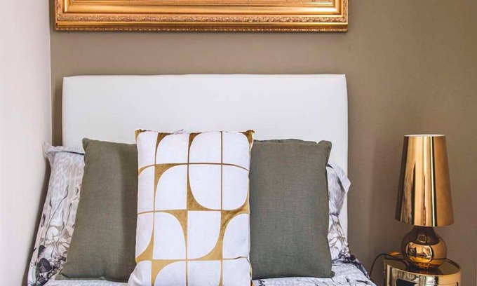 Abbadesse Resort | Private room ∙ 1 bedroom ∙ 1 guest