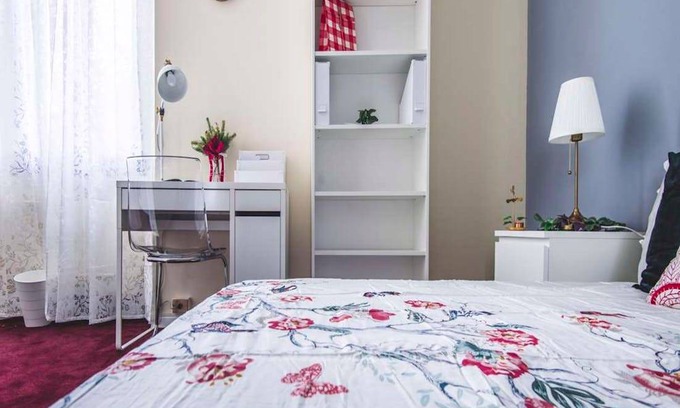 Abbadesse Resort | Private room ∙ 1 bedroom ∙ 1 guest