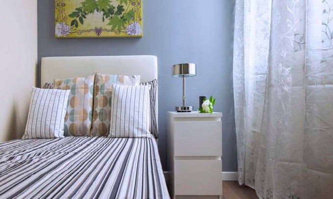 Abbadesse Resort | Private room ∙ 1 bedroom ∙ 1 guest