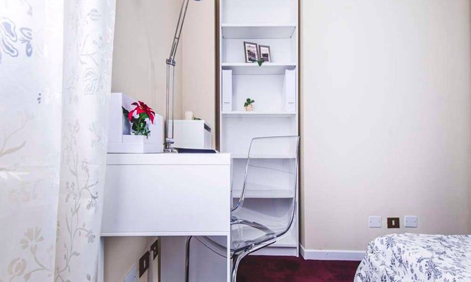 Abbadesse Resort | Private room ∙ 1 bedroom ∙ 1 guest
