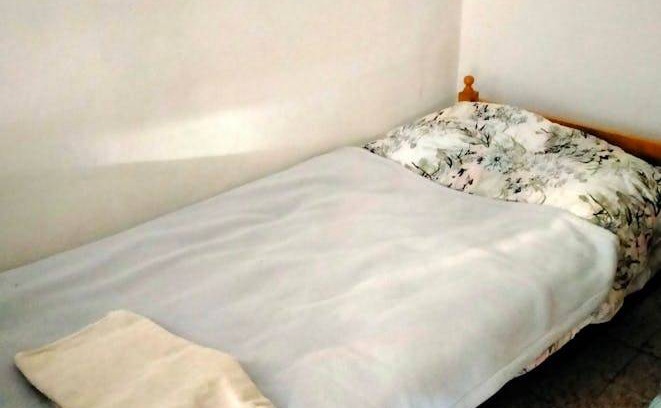 Brugherio Resort | Private room ∙ 1 bedroom ∙ 1 guest
