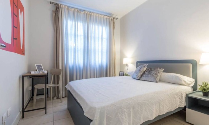 Morivione Resort | Private room ∙ 1 bedroom ∙ 1 guest