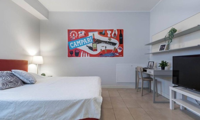 Morivione Resort | Private room ∙ 1 bedroom ∙ 1 guest