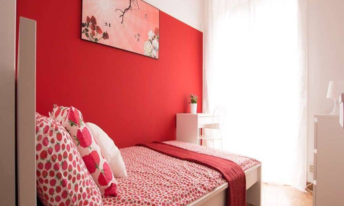 San Siro Resort | Private room ∙ 1 bedroom ∙ 1 guest