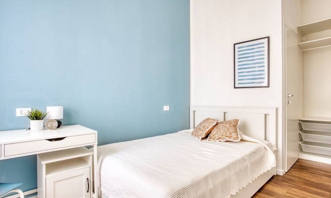 Dergano Resort | Private room ∙ 1 bedroom ∙ 1 guest