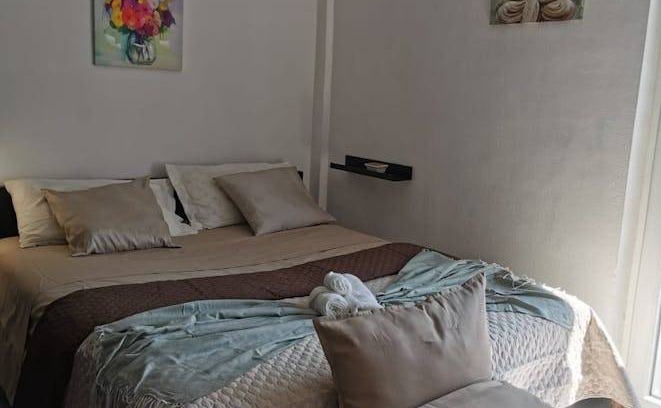 Dergano Resort | Private room ∙ 1 bedroom ∙ 1 guest