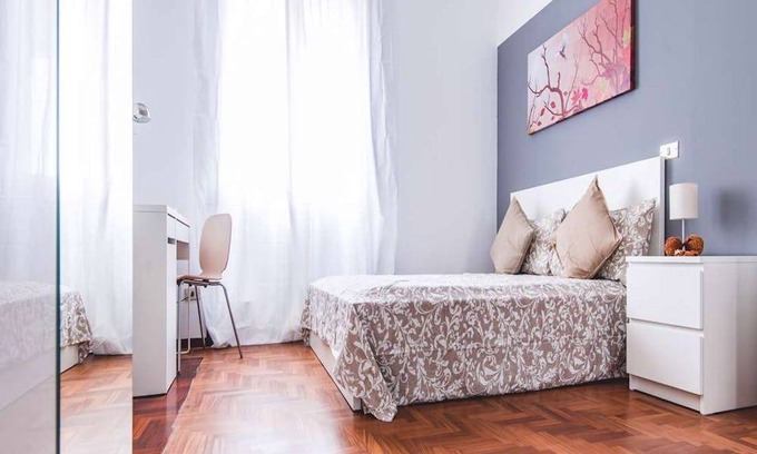 Segnano Resort | Private room ∙ 1 bedroom ∙ 1 guest