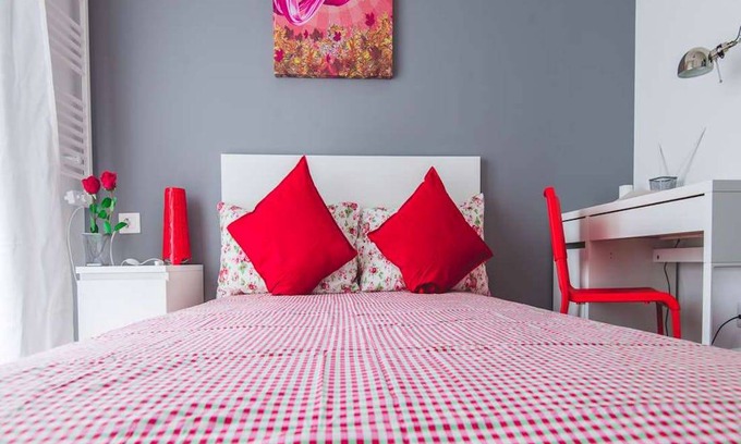 Segnano Resort | Private room ∙ 1 bedroom ∙ 1 guest