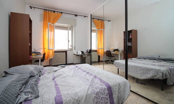 Stadera Resort | Private room ∙ 1 bedroom ∙ 1 guest