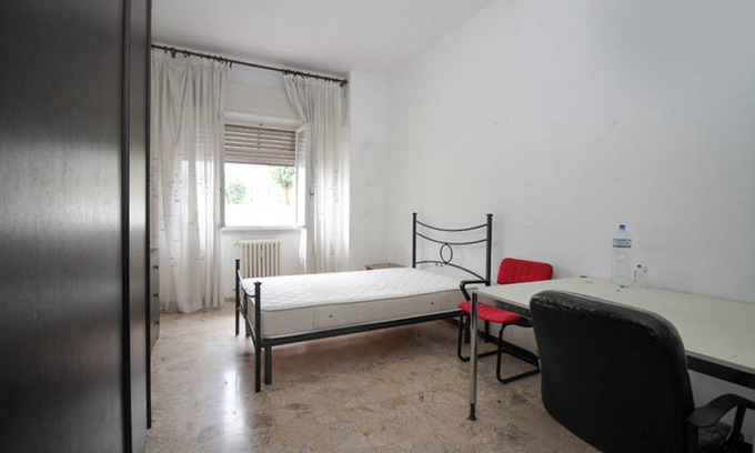 Stadera Resort | Private room ∙ 1 bedroom ∙ 1 guest