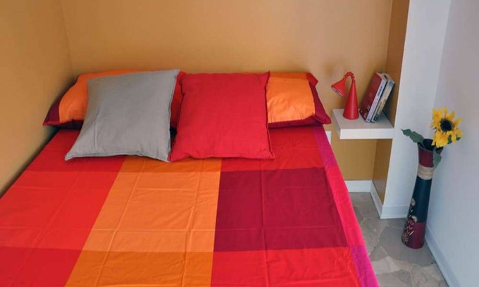 Affori Resort | Private room ∙ 1 bedroom ∙ 1 guest