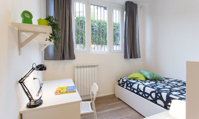 Ortica Resort | Private room ∙ 1 bedroom ∙ 1 guest