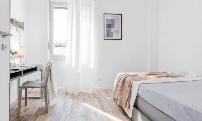 Ortica Resort | Private room ∙ 1 bedroom ∙ 1 guest