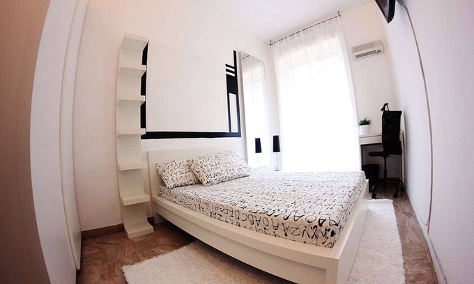 Maggiolina Resort | Private room ∙ 1 bedroom ∙ 1 guest
