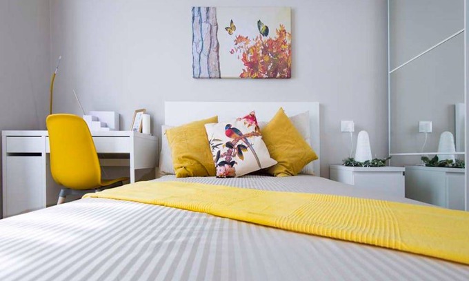 Isola Resort | Private room ∙ 1 bedroom ∙ 1 guest
