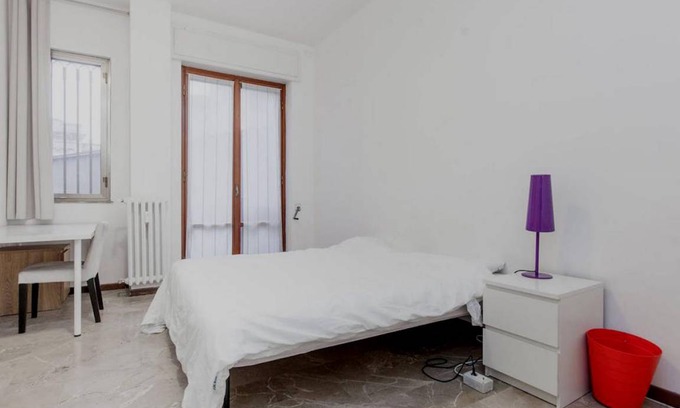 Porta Vittoria Resort | Private room ∙ 1 bedroom ∙ 1 guest