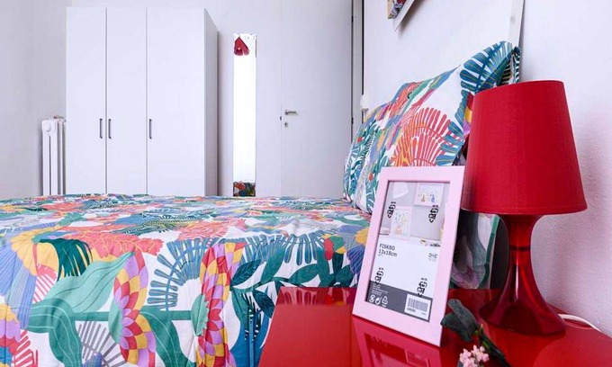 Porta Genova Resort | Private room ∙ 1 bedroom ∙ 1 guest