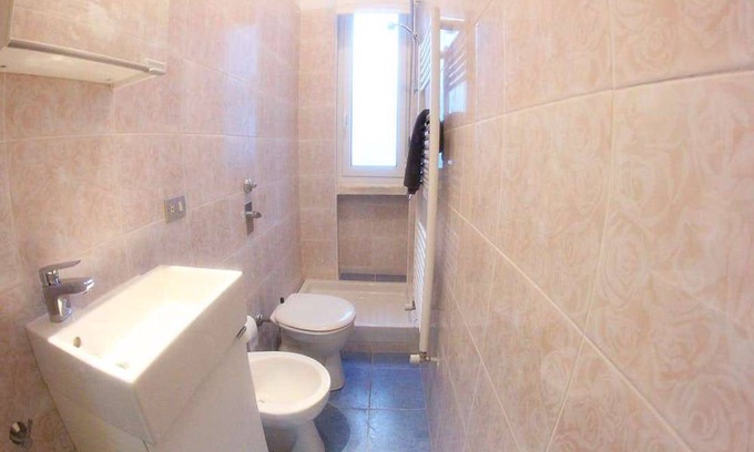 Porta Nuova Resort | Private room ∙ 1 bedroom ∙ 1 guest