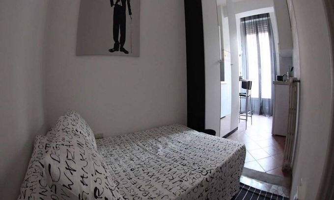 Porta Nuova Resort | Private room ∙ 1 bedroom ∙ 1 guest